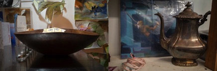 Susan Weil / NW Marine Artworks, 2023-24 Susan Weil / NW Marine Artworks, 2023-24